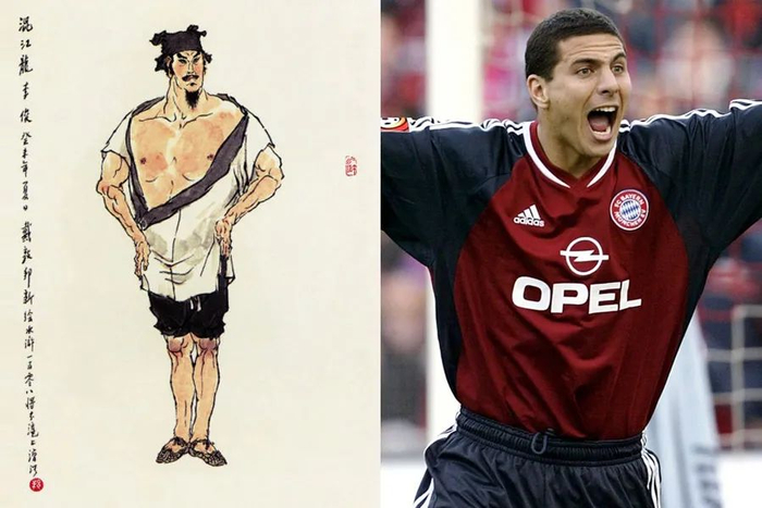 最疯狂的补时，足球的魅力都在这（补时最狂，这才是足球的魅力）