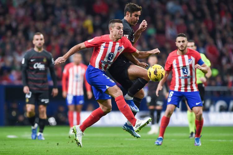 皇马3-1巴萨经典西班牙德比