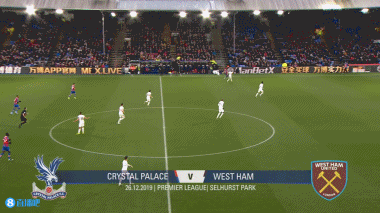 这粒进球代表着你的回归？内雷斯：我从未离开，一直都在这里