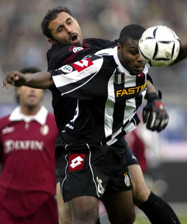 齐达内晒教学樊振东法语视频：西语相当不错，法语还得练练