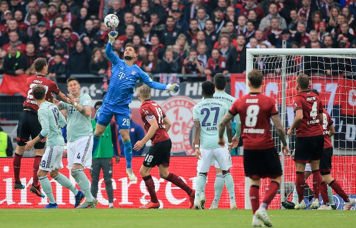 路易斯-迪亚斯本赛季19场12球6助攻，每84分钟造一球