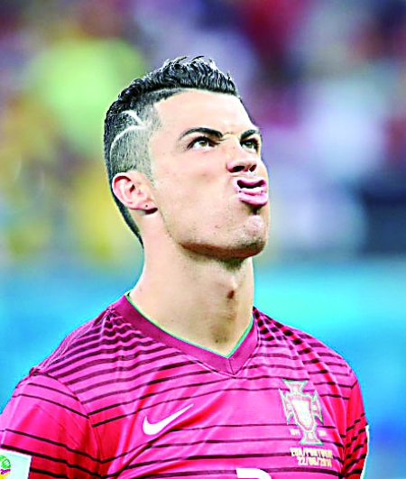 喜忧参半：队报盘点法国国脚们近一个月的表现