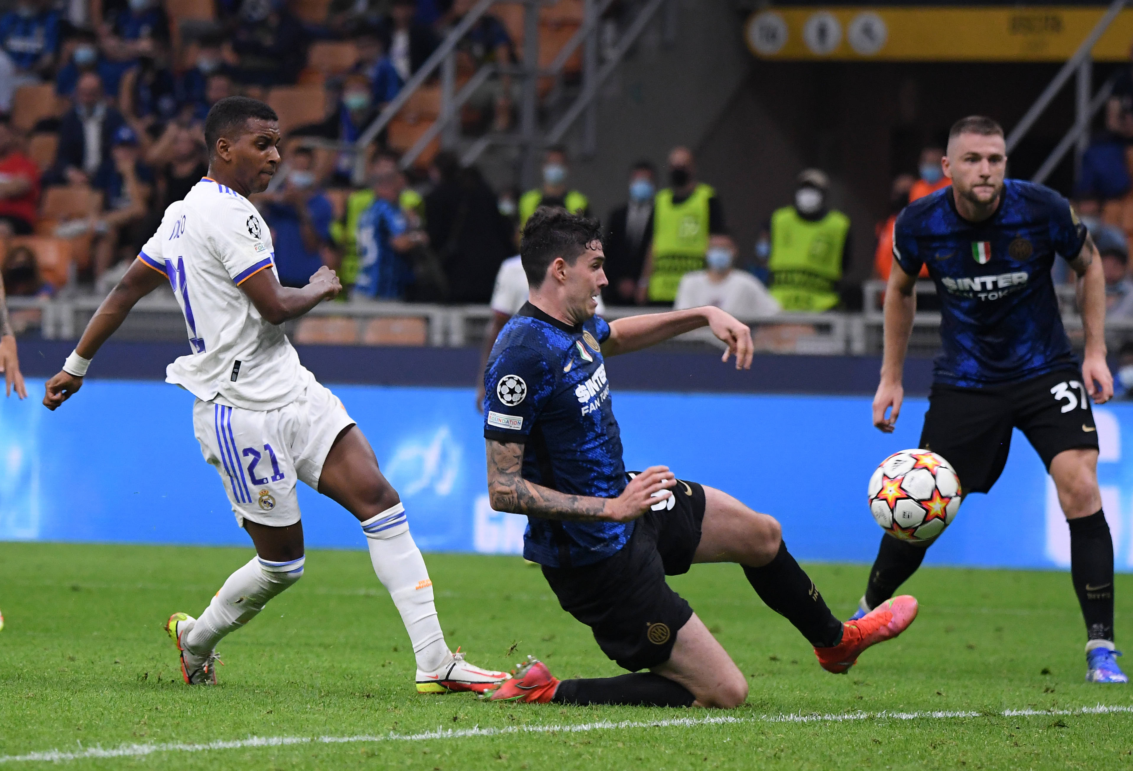 马特乌斯：阿隆索适合皇马，他比安切洛蒂更强调整体而非个人