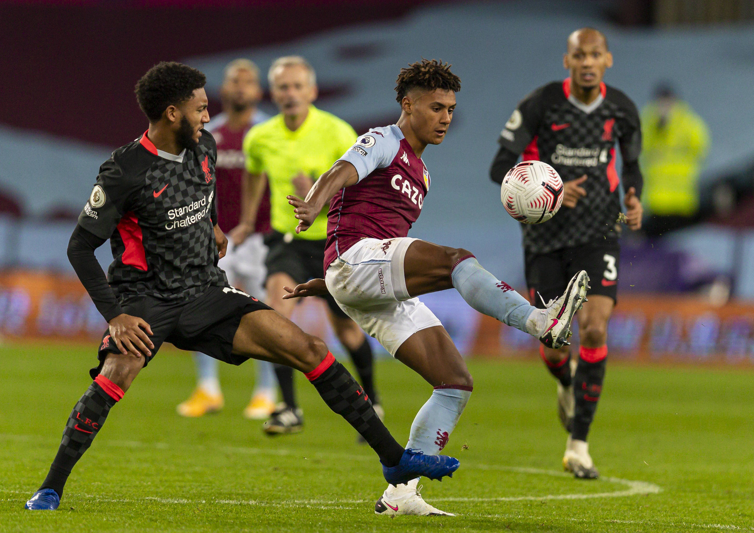 TA：皇马和英超豪门对卢克巴兴趣减弱，意甲队难以承担价格（TA：皇马与英超强队对卢克巴态度转冷，意甲俱乐部难以负担其身价）