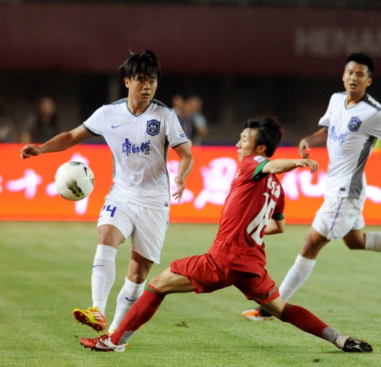 北京时间12月10日20：15，亚冠精英二级联赛小组赛将迎来收官战。（亚冠精英二级联赛小组赛收官战将于北京时间12月10日20：15开球）