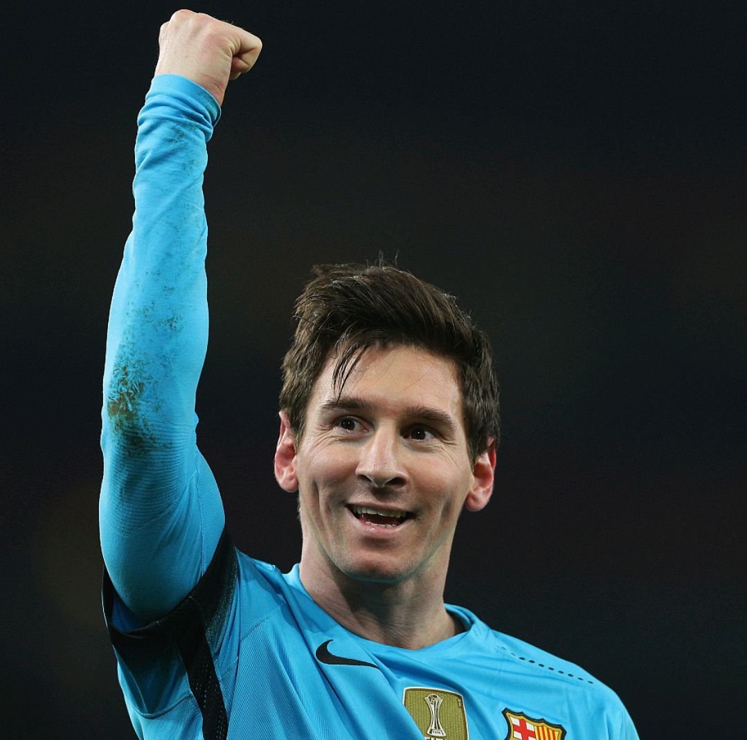 亚马尔：我不想要兰博基尼，有奥迪或者奔驰我就满意