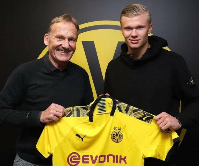 记者：若罗德里戈和维尼修斯都离队，皇马一定想签下哈兰德