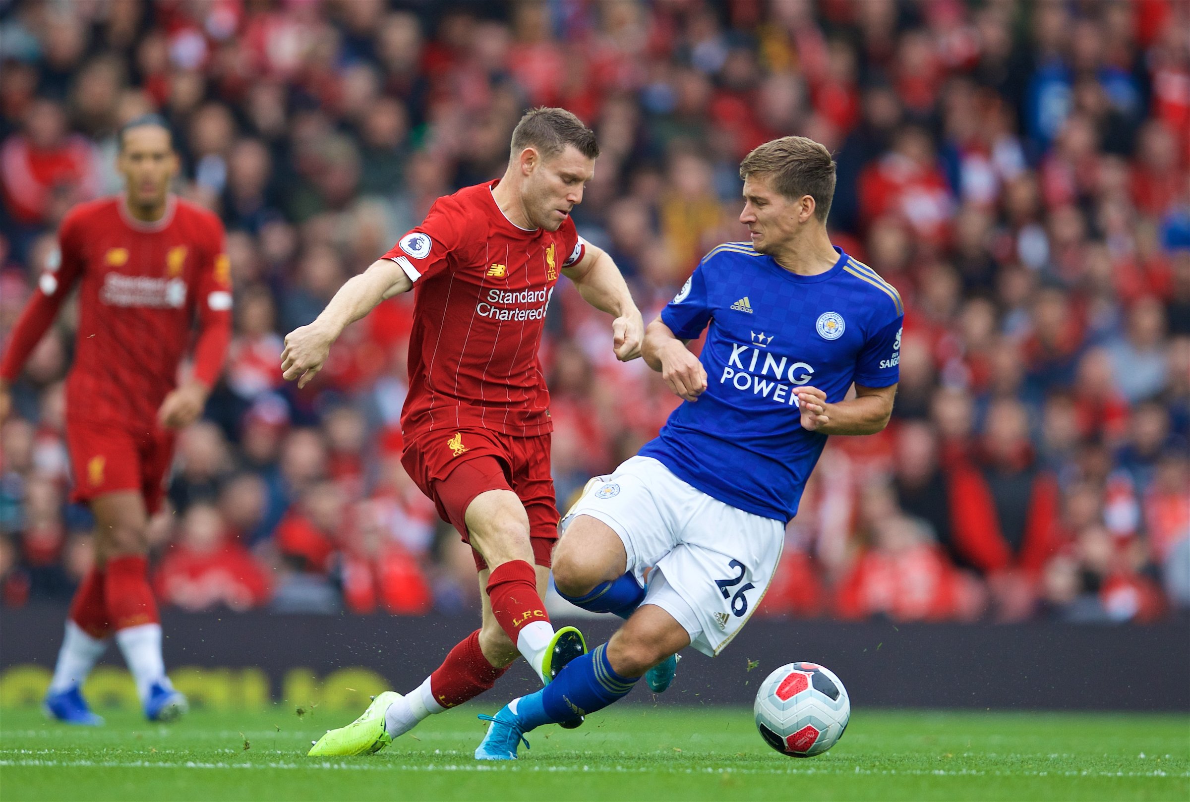 结束10年铁锤帮生涯，波特确认安东尼奥合同到期离开西汉姆联