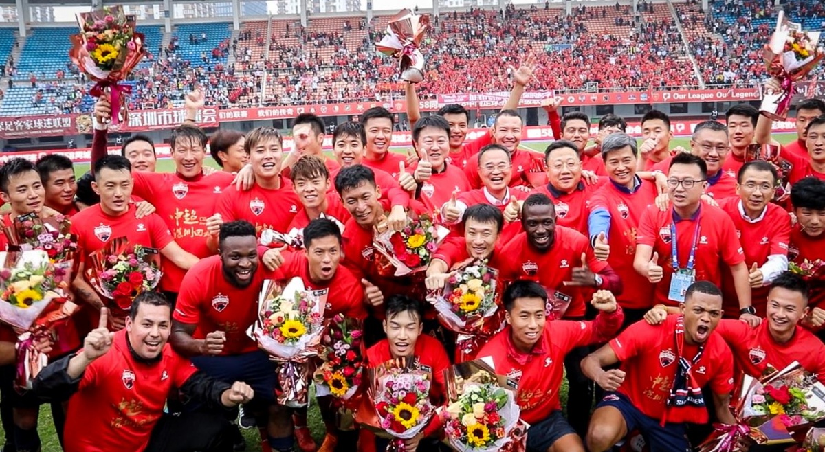 韩媒：韩国前国脚李天秀涉嫌诈骗数亿韩元，已被立案调查