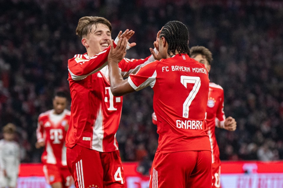 英超球员专访：凯恩谈状态与目标,