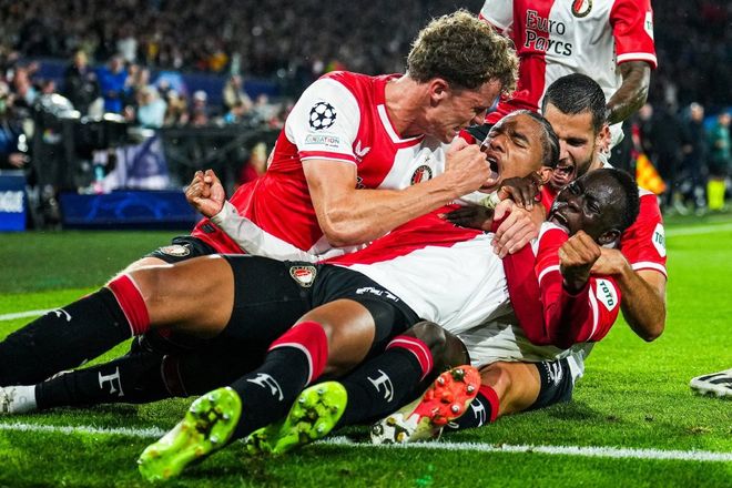 他一上场球队气质直接变了