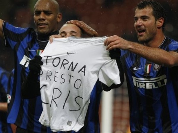 吉滕斯谈助攻内托：我一直在训练中练这个动作，很高兴奏效了（吉滕斯谈助内托：训练反复演练的动作在比赛中终于奏效）